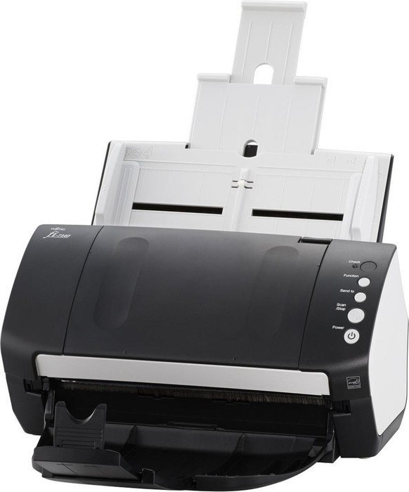 Máy scan Fujitsu fi-7140