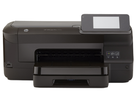 Máy in HP Officejet Pro 251dw Printer (CV136A)