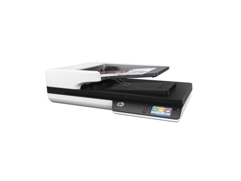 Máy scan HP ScanJet Pro 4500 fn1 Network Scanner (L2749A)