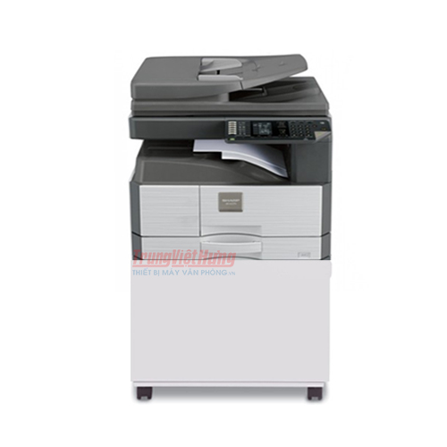 Máy photocopy Sharp AR-6020DV bao gồm AR-RP11