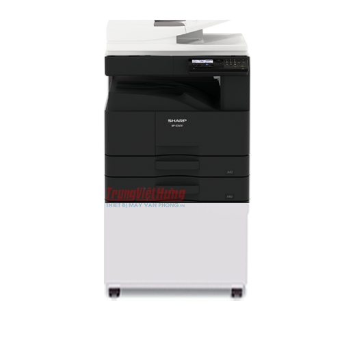 Máy photocopy Sharp BP-20M28