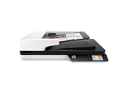 Máy scan HP ScanJet Pro 4500 fn1 Network Scanner (L2749A)