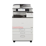 Máy photocopy Ricoh Aficio MP 3054SP bao gồm ARDF DF 3090